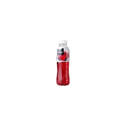 Напій соковий ягоди Cappy 0.5 л