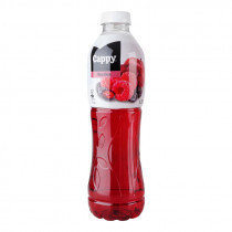 Напій соковий ягоди Cappy 1 л