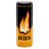 Енергетичний напій Burn Energy Drink orange fire 0,25 мл Великобританія