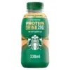 Холодна кава Карамель Горіх Starbucks Protein 330 мл Данія