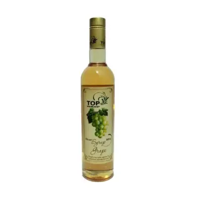 Сироп "Виноград" ТОР sirup, 900 г
