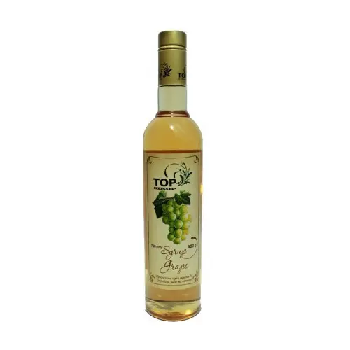 Сироп “Виноград” ТОР sirup, 900 г