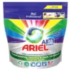 Капсули для прання Ariel Colour Protect For Professional Use All In 1 Pods (60 шт., 19,7 г) Німеччина
