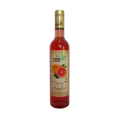 Сироп " Грейпфрут" ТОР sirup, 900 г
