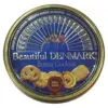 Печиво данське асорті Beautiful Denmark у ж/б 150 г Данія