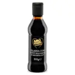 Бальзамічний крем-соус Amo Essere Glassa con Aceto Balsamico di Modena IGP 310 г Італія