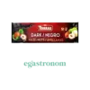 Шоколад чорний із фундуком БЕЗ ГЛЮТЕНА Torras Dark Chocolate with Huzelnuts 300 г Іспанія