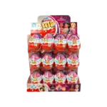 Яйце Kinder Joy Disney Princess 20 г Італія