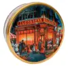 Печиво вершкове Jacobsens Acobsens Bakery The Marketplace в ж/б 150 г Данія