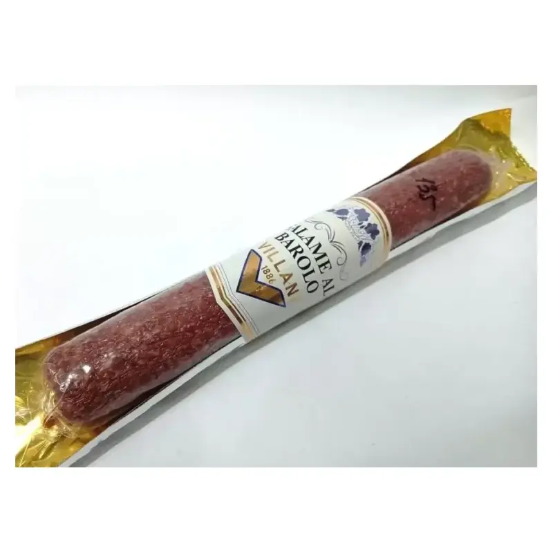 Салямі Villani Salam al barolo (250г — 300 г) Італія