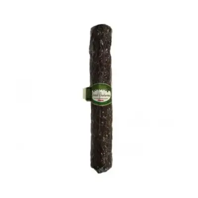 Ковбаса (бастурма) сирокопчена Grand Basturma Premium 200 г Італія