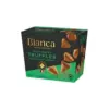 Цукерки трюфельні Truffle Chocolate Hazelnut Bianca 150 г Бельгія