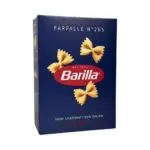 Макаронні вироби Farfalle Barilla No265 Італія 500 г
