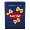 Макаронні вироби Farfalle Barilla No265 Італія 500 г