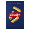 Макаронні вироби Pasta Rigatoni Barilla No89 Італія 500г