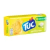 Крекери зі смаком сметану та цибуля TUC Cream and Onion 100 г