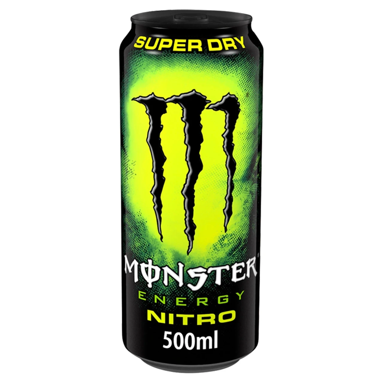 Енергетичний напій Monster Nitro 0.5 л