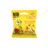 Натуральные снеки для детей Bob Snail Мультіфрукт 40 г