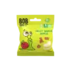 Натуральні снеки для дітей Bob Snail Яблуко 20 г