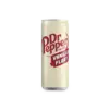 Напій Dr.pepper Vanilla float 0.33 л