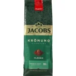 Кава мелена Jacobs Kronung Signature Classic 400 г Нідерланди