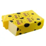 Сир напівтвердий Serenada Gouda 1 кг Польща
