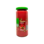 Паста томатна C бабусіної грядки с/б, 300 г