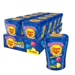 Жувальна гумка Bubble Gum із фруктовим смаком Chupa Chups Magic Cubes Bubble Gum  86г Италия