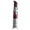 Ковбаса салямі з клюквой БЕЗ ГЛЮТЕНА Salumi Capputa Salame Mirillo Rosso, 300г  Италия