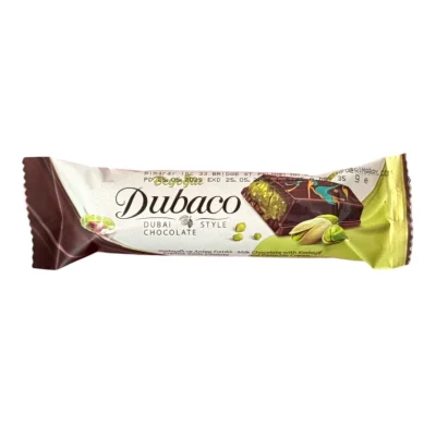 Дубайський шоколадний батончик Beyo| lu Dubai Chocolate Bar 35г