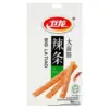 Снек гострий латяо Weilong Big Latiao Hot & Spicy 106г Китай