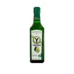 Олія авокадо (з дозатором) Ybarra Avocado 500 мл Іспанія