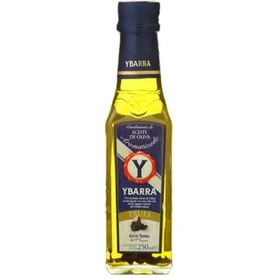 Олія оливкова з трюфелем Ybarra Extra Virgin Trufa 250 мл Іспанія