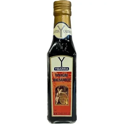 Бальзамічний оцет Ybarra Vinagre Balsamico 250 мл Іспанія
