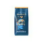 Кава в зернах 100% Арабіка Premium Monterico Brabuco, 1 кг Іспанія