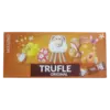Цукерки шоколадні з ром TRUFLE ORIGINAL z nutka rumu Mieszko 230 г Польща