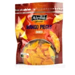 Манго сушене Alesto Mango Pieces 125 г Німеччина