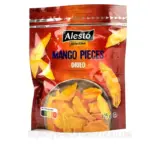 Манго сушене Alesto Mango Pieces 125 г Німеччина