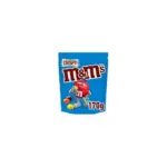 Драже Crispy M&M`s 170 г