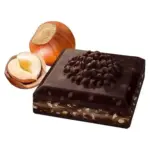 Шоколад молочний з фундуком Ferrero Rocher Original 90г Італія