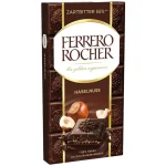 Шоколад молочний з фундуком Ferrero Rocher Original 90г Італія