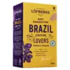 Кава мелена 100% Арабіка Lofbergs Brazil 450г Швеція