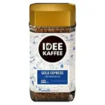 Кава розчинна Idee Caffe Gold Express 200г Німеччина