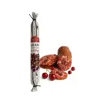 Ковбаса салямі з вишнею Carnificio Salame Con Ciliegia 280-320г Італія