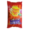 Цукерки на паличці п’ять смаків Chupa Chups The Best Of 120шт 1440г Іспанія