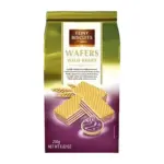 Вафлі з начинкою з лісових ягід Feiny Biscuits 250 г Австрія