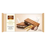 Печиво-сендвіч з шоколадним кремом Feiny Biscuit Petet sandwich choco 185г Австрія