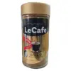 Кава розчинна з ложкою Compagnic LE CAFE GOLD 200г Польща