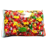 Цукерки шоколадні Італійські Асорті Defale Quisk Italian Assorted Spheres 1 кг Італія