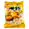 Рисова вермішель швидкого приготування зі смаком курки та морепродуктів Ne Zhong Rice Noodle 80г